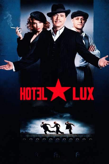 Hotel Lux